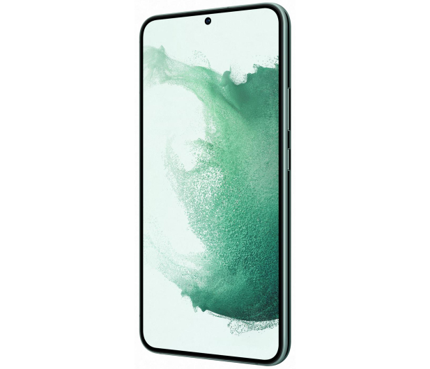 Samsung Galaxy S22+ 8/128GB Green - 715568 - zdjęcie 6